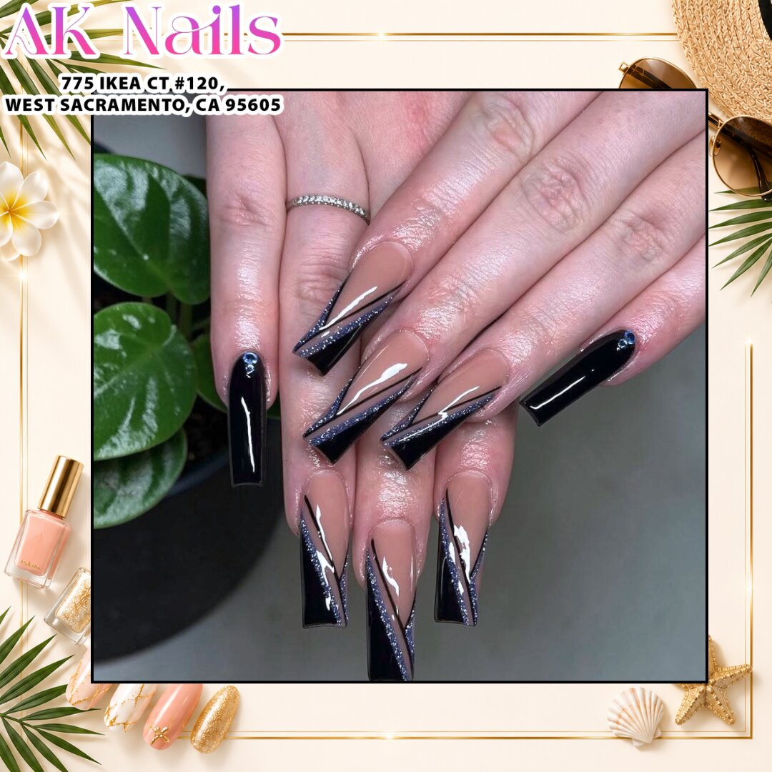 Beautiful Nail Designs